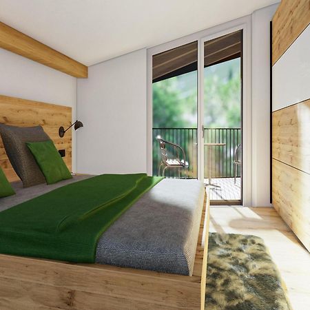 Bergzeit Apartments Right On The Ski Slope Saalbach-Hinterglemm Esterno foto