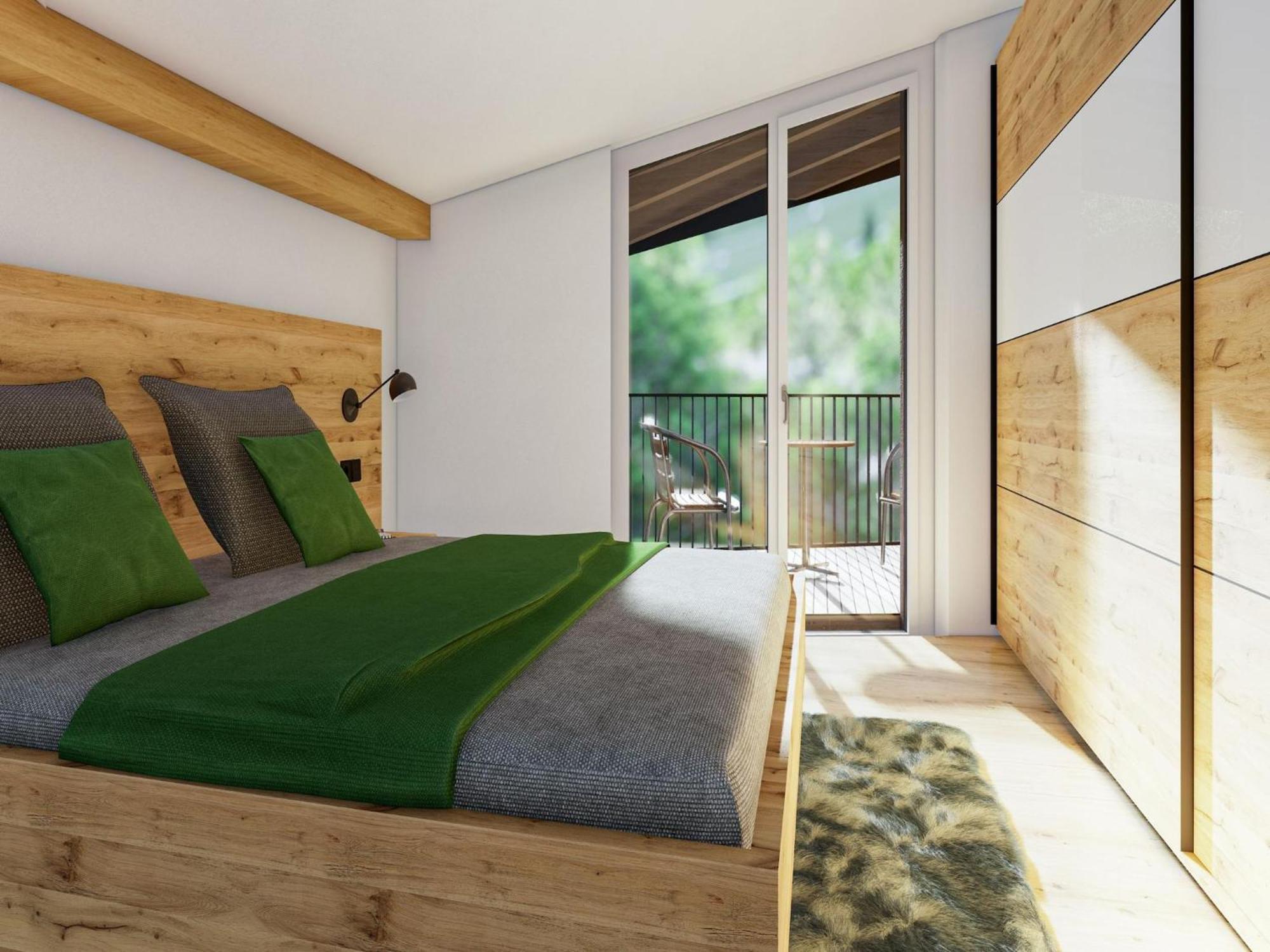 Bergzeit Apartments Right On The Ski Slope Saalbach-Hinterglemm Esterno foto