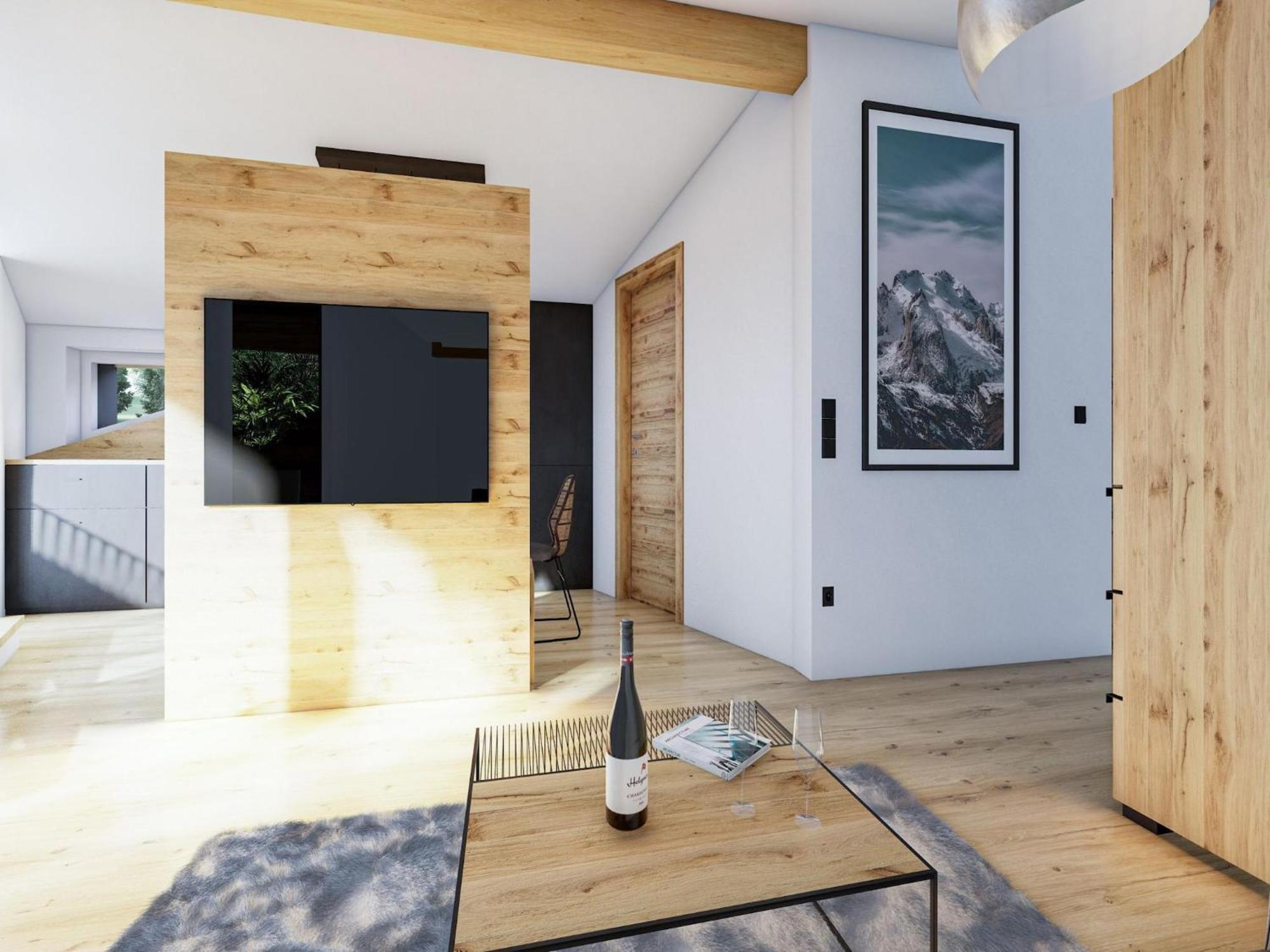Bergzeit Apartments Right On The Ski Slope Saalbach-Hinterglemm Esterno foto