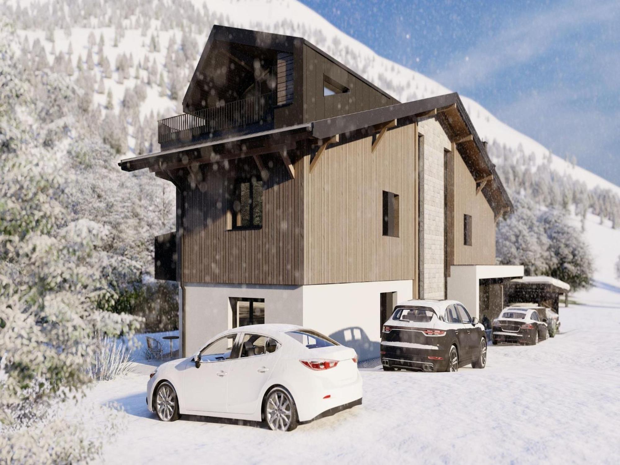 Bergzeit Apartments Right On The Ski Slope Saalbach-Hinterglemm Esterno foto