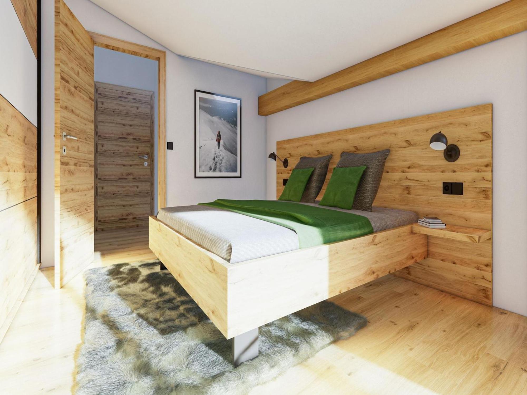 Bergzeit Apartments Right On The Ski Slope Saalbach-Hinterglemm Esterno foto