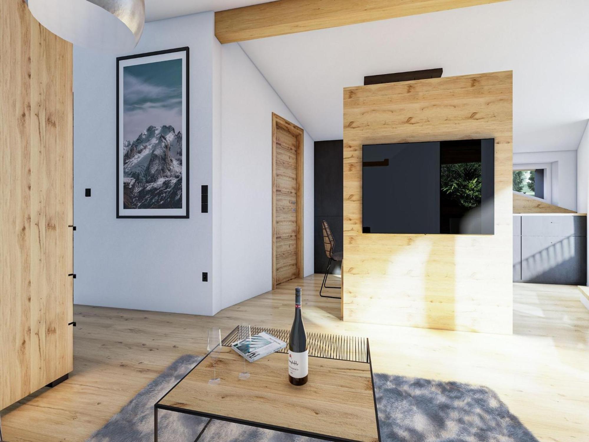 Bergzeit Apartments Right On The Ski Slope Saalbach-Hinterglemm Esterno foto